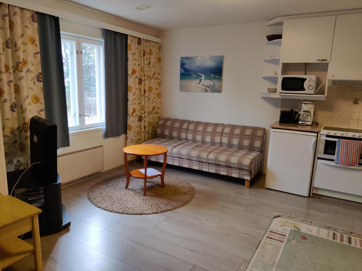 Marent Apartments Salo  Exterior photo