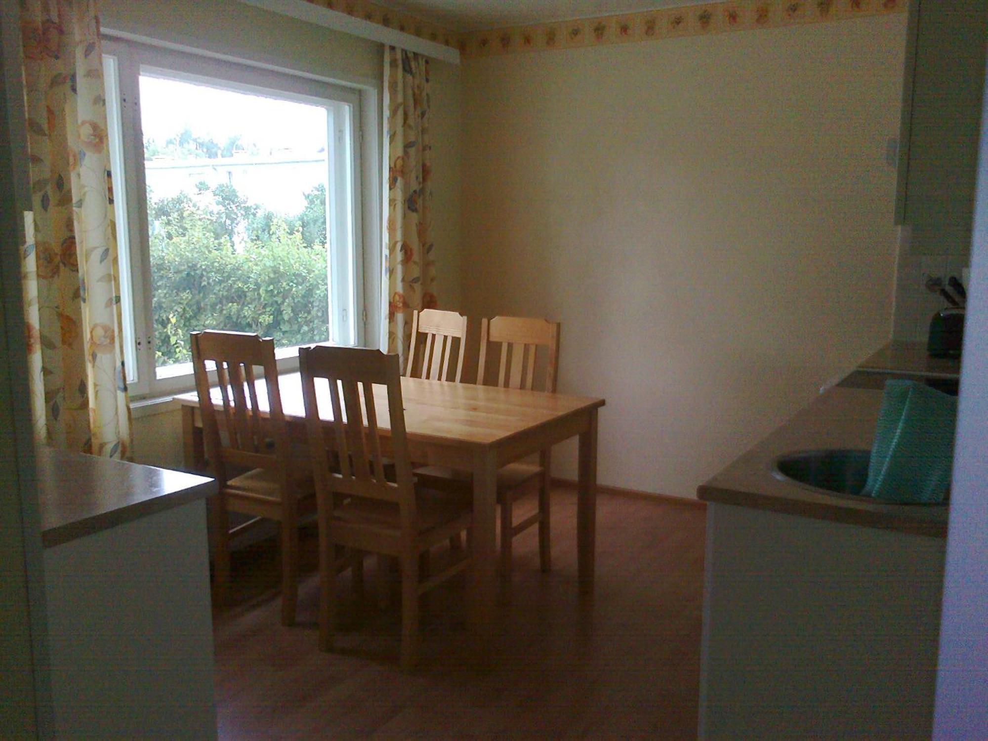 Marent Apartments Salo  Exterior photo