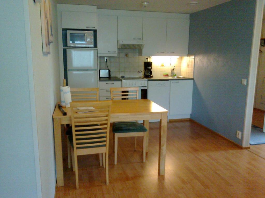 Marent Apartments Salo  Room photo