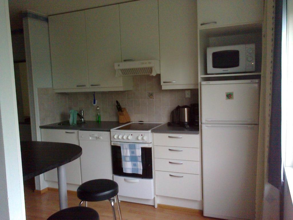 Marent Apartments Salo  Room photo
